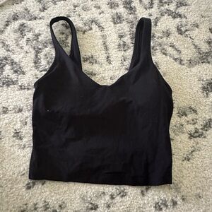 Lululemon Align Tank Size 2